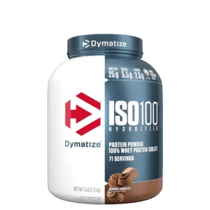 Dymatize Nutrition ISO 100
