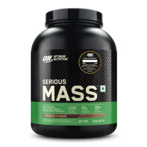ON (Optimum Nutrition) Serious Mass
