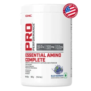 GNC Pro Performance Essential Amino Complete
